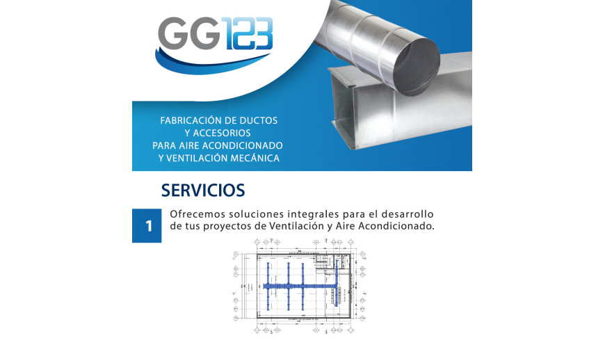 Guía Completa sobre Ductos de Ventilación en el Hogar