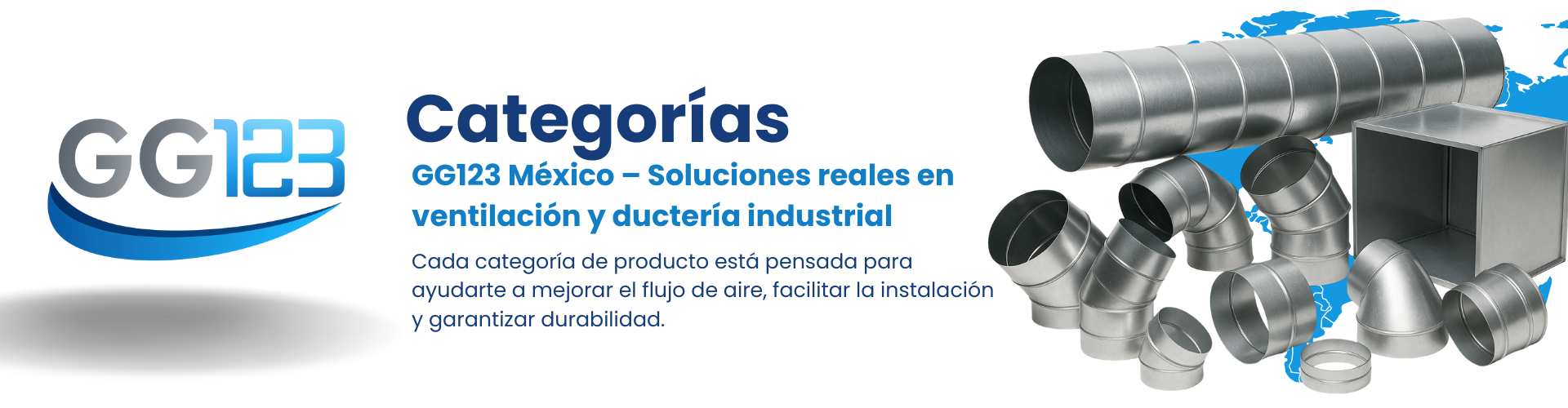 Categorias