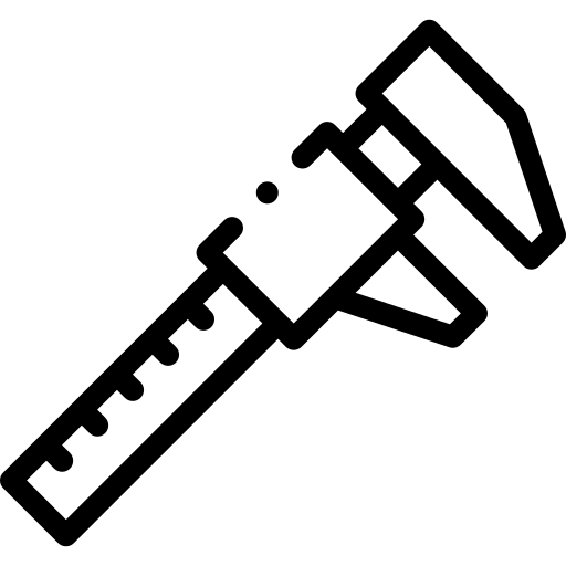 Icono Calibres