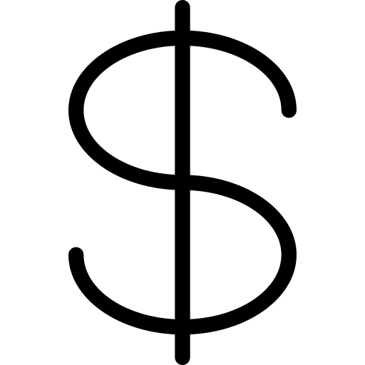 Icono Bajo Costo